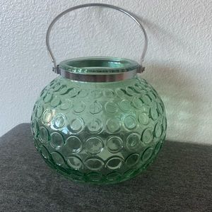Green Decorative Bowl